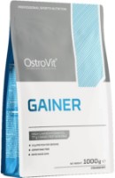 Gainer Ostrovit Gainer 1000g Strawberry