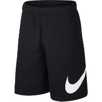 Pantaloni scurți pentru bărbați Nike Short Sportswear Club Bs Gx Black M