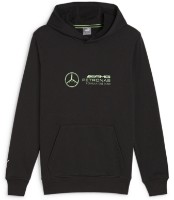 Hanorac pentru bărbați Puma Mapf1 Hoodie Puma Black XL