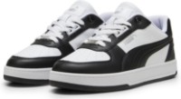 Кеды мужские Puma Caven 2.0 Lux Puma Black/Silver/White, s.42.5