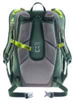 Городской рюкзак Deuter Cotogy 26 Ivy Strokes