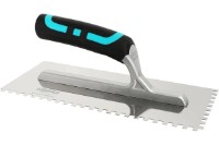 Гладилка для декоративной штукатурки Bihui PTSB06