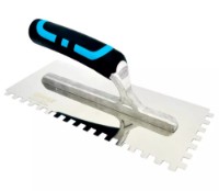 Гладилка для декоративной штукатурки Bihui PTSB08