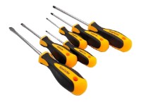 Набор отверток Hoteche 241106