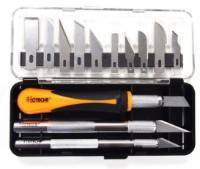 Набор ремесленных ножей Hoteche 311216