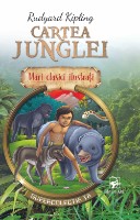 Cartea  Cartea Junglei (9789975001793)