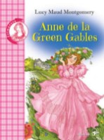 Cartea Anne de la Green Gables (9789975007849)