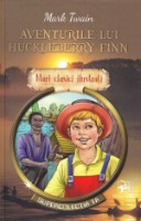 Cartea Aventurile lui Huckleberry Finn (9789975001816)