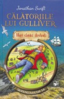 Книга Calatoriile lui Guliver (9789975001830)