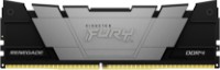 Оперативная память Kingston Fury Renegade 8Gb DDR4-3200MHz (KF432C16RB2/8)  