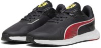 Кроссовки мужские Puma Ferrari Ionicspeed Puma Black/Silver 44