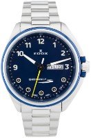Наручные часы Edox 84301-3BUM-BUBG