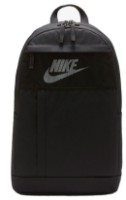 Rucsac pentru oraș Nike Elmntl Bkpk Lbr Black