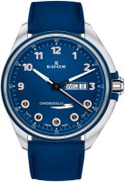 Наручные часы Edox 84301-3BUCBU-BUBEB