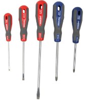 Набор отверток Proline Profix 10208