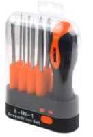 Set șurubelinițe Wokin 206109