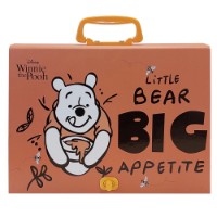 Папка для школы Spree A4 95195