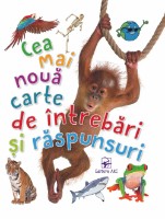 Книга Cea mai noua carte de intrebari si raspunsuri (9789975002158)