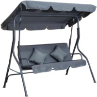 Садовые качели Xenos Capri Grey