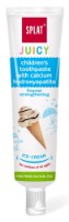 Pasta de dinți pentru copii Splat Junior Juicy Ice-Cream 35ml