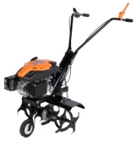 Культиватор бензиновый DeToolz DZ-M147-S001-G01