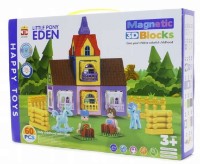 Set de construcție ChiToys 21087