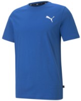 Мужская футболка Puma Ess Small Logo Tee Puma Royal/Cat XL