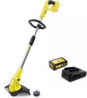 Триммер для газона аккумуляторный Karcher LTR 18-30 Battery Limited Edition+Kit (1.444-313.01)