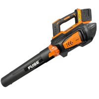 Suflantă de frunze Villager Fuse VBV 2440