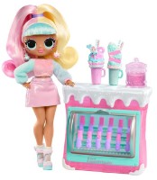 Кукла L.O.L. Surprise O.M.G Sweet Nails Candy (503781)