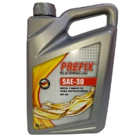 Ulei de motor Prefix SAE-30 Diesel CC (М10Г2к) 5L