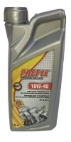 Ulei de motor Prefix Syntetic Gasoline & Diesel 10W-40 1L