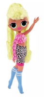 Păpușa L.O.L. Surprise OPP OMG Lady Diva (985877)