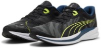 Кроссовки мужские Puma Redeem Profoam Engineered Puma Black/Silver/Lime Pow 42