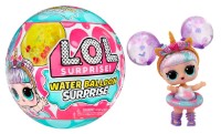 Păpușa L.O.L. Surprise Water Balloon Surprise (505068)