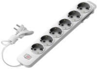 Сетевой фильтр El-Bi Myra 527-010203-622