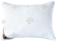 Подушка MobiCasa Super Soft Classic 50х70 White