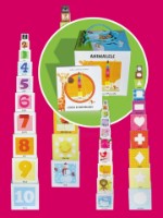 Cartea Citeste si construieste (9789975006934)