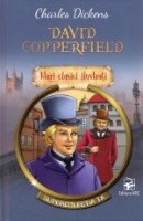 Книга David Copperfield (9789975002622)