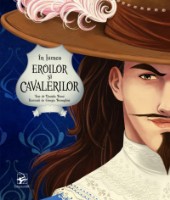 Книга In lumea eroilor si cavalerilor (9789975000116)