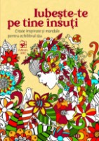 Cartea Iubeste-te pe tine insuti (9789975007504)