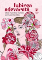 Cartea Iubirea adevarata (9789975007498)