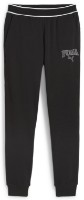 Pantaloni spotivi pentru bărbați Puma Squad Sweatpants Tr Cl Puma Black XL