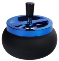 Scrumieră Tobacco Multi Blue 13cm 502612