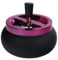 Scrumieră Tobacco Multi Purple 13cm 502614