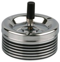 Пепельница Hermann Hauser Zebra 502041