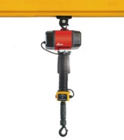 Troliu Hagel TSHX1-200