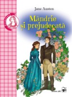 Cartea Mandrie si prejudecata (9789975006323)