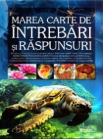 Cartea Marea carte de intrebari si raspunsuri (9789975002837)