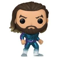 Фигурка героя Funko Pop Aquaman 2 (67566)